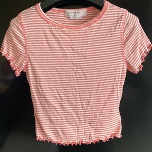 Urban Renewal Cropped Tee